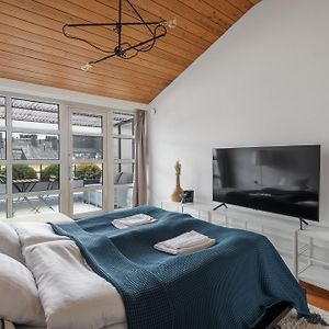Appartement met een Slaapkamer